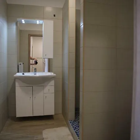 Apartament V.p.apartman Győr