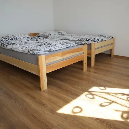 V.p.apartman Győr