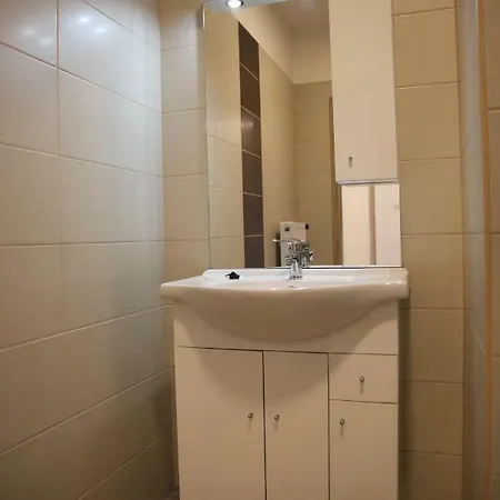 V.p.apartman Apartament